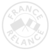 Logo France relance