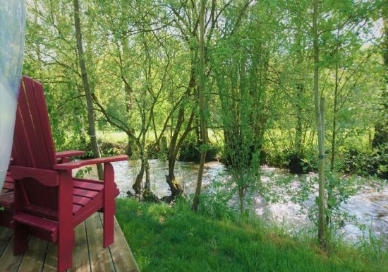 Bulle « Cap Rêve »