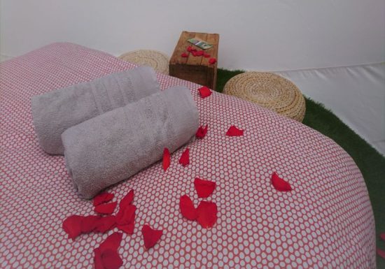 Bulle « Cap Rêve »