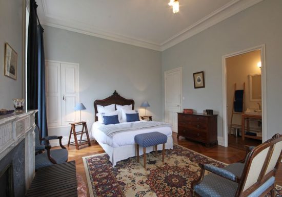 Le Manoir de Bénédicte