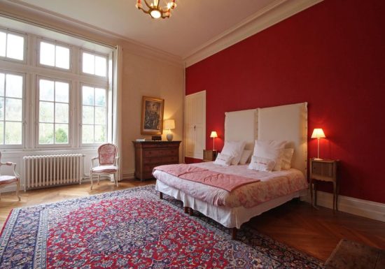 Le Manoir de Bénédicte