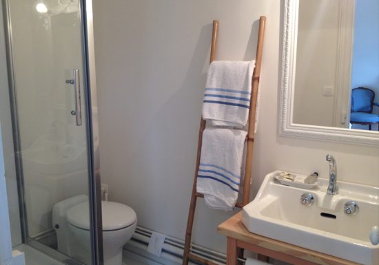 Le Manoir de Bénédicte