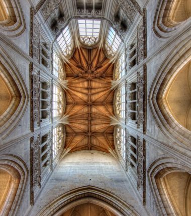 Les églises de Falaise, trésors d’architecture médiévale