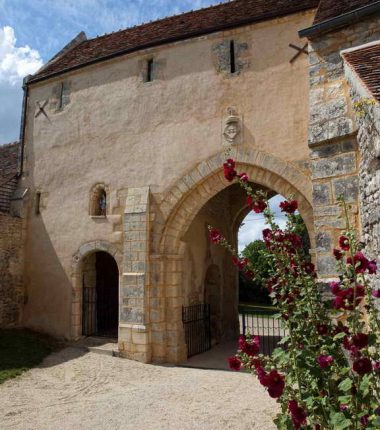 Abbaye, chapelles et églises