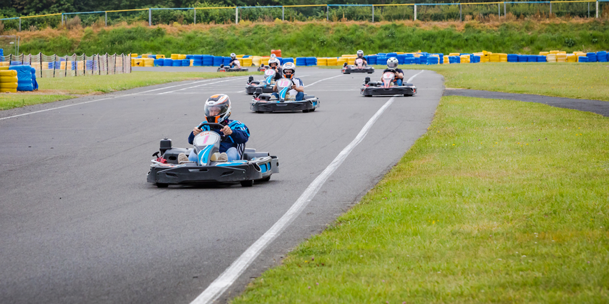 Activités de loisirs en destination Falaise - Suisse Normande
