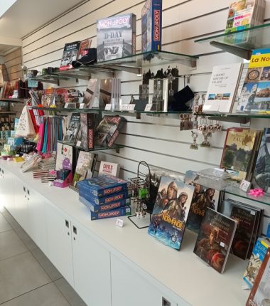 La Boutique de l’Office