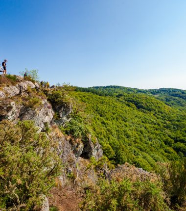 Site naturel de la Roche d’Oëtre