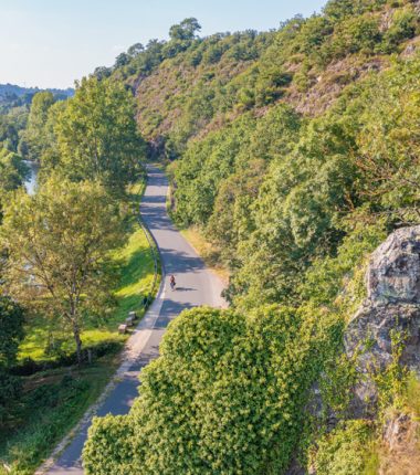 La Suisse Normande, la Normandie par nature
