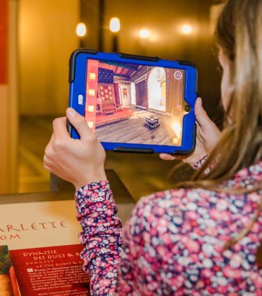 Les Musées et sites de visites