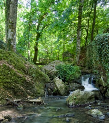 Des sites naturels d’exception