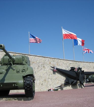 Mémorial de Montormel