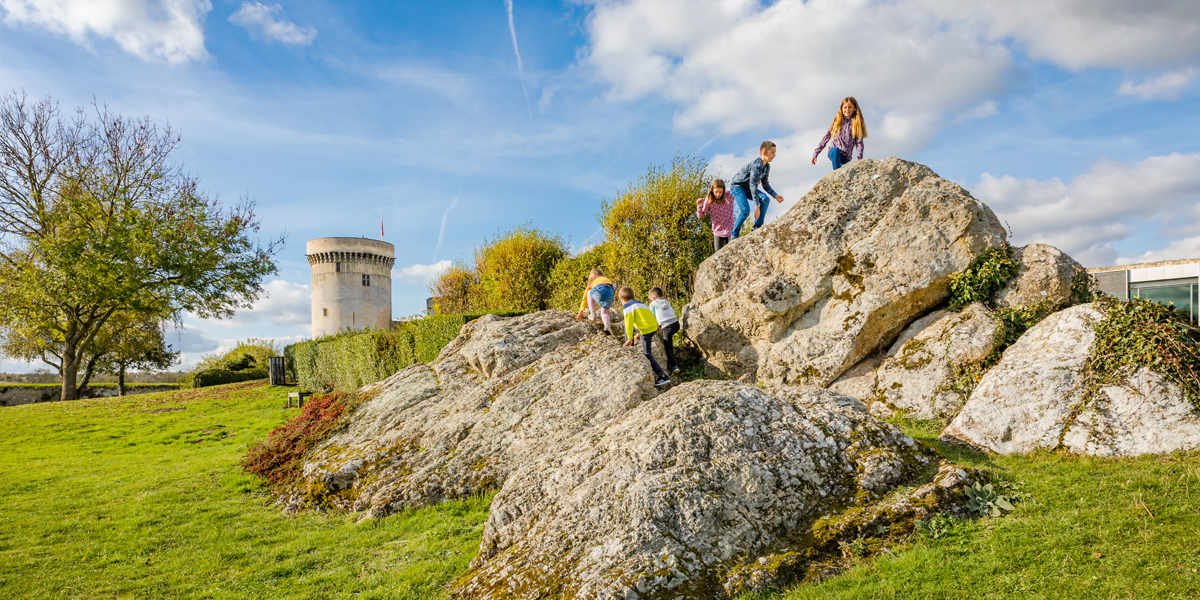 5 bonnes raisons de venir en destination Falaise - Suisse Normande