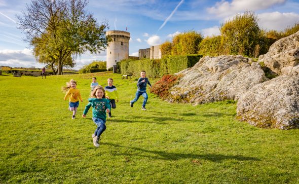 5 bonnes raisons de venir en destination Falaise – Suisse Normande