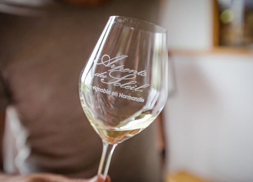 Terroir : goûtez la Normandie ! 