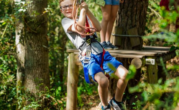 Billetterie Pont d’Ouilly Loisirs