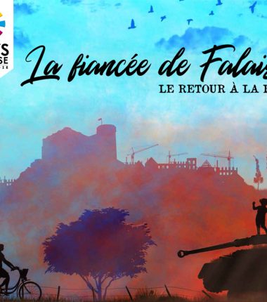 Son et lumière « la Fiancée de Falaise »