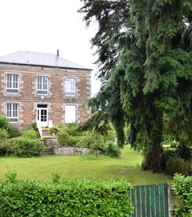 Hébergements de groupes