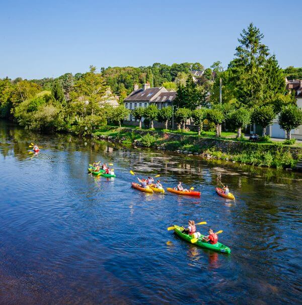 Retrouvez votre vraie nature