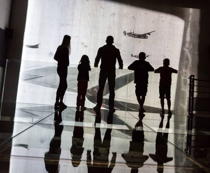 Une autre bataille  de Normandie