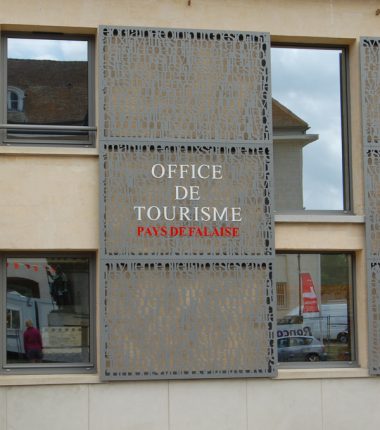 L’office de Tourisme