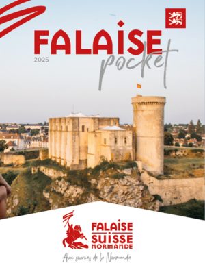 Falaise pocket 2025