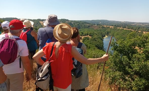 Bilan saison touristique 2022