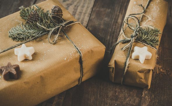 Nos idées cadeaux pour les fêtes