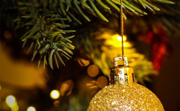 Marchés de Noël de Falaise & Suisse Normande