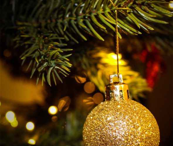 Marchés de Noël de Falaise & Suisse Normande