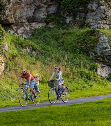 Idées de balades faciles en famille