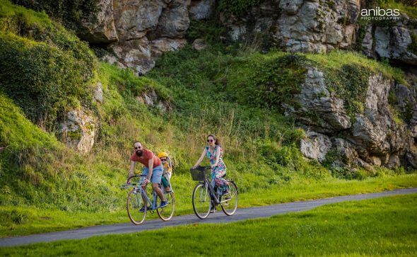 Idées de balades faciles en famille
