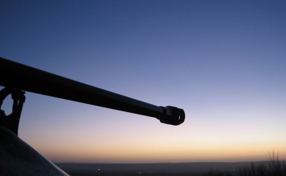 Sur le chemin de la mémoire : la Bataille de Normandie