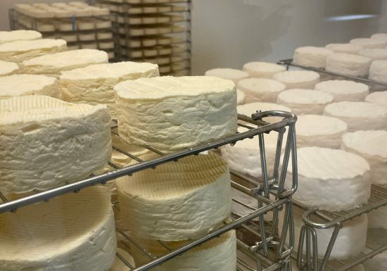 Maison du Camembert et fromagerie du Clos de Beaumoncel