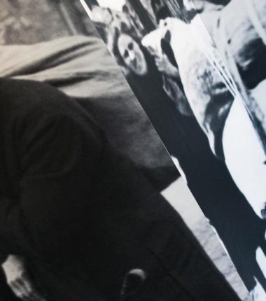 2ème partie : Les civils et la Libération