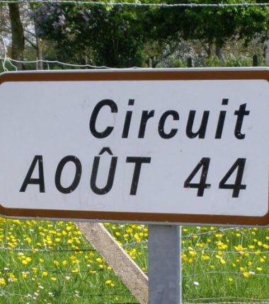 Les parcours historiques