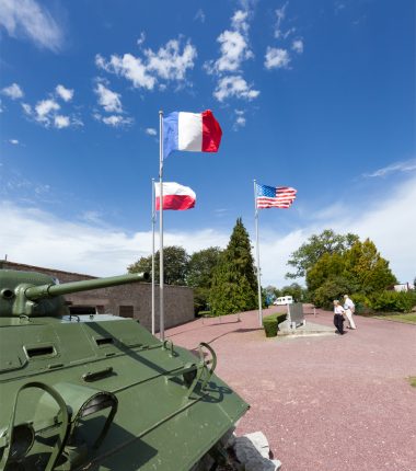 Les commémorations