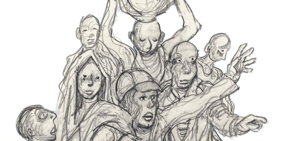 Terra Migra, un spectacle inspiré de l'œuvre de PEF