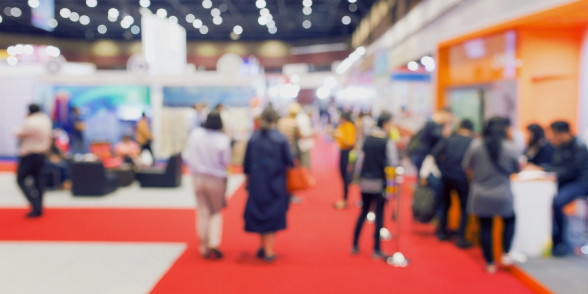 Salons et actions de promotion