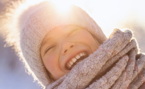 Que faire pendant les vacances d’hiver ?