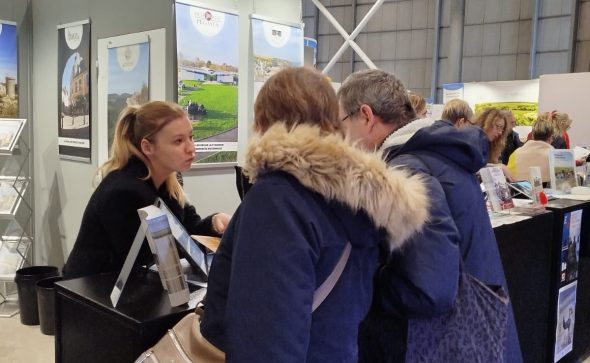 Nos opérations de promotion