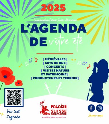 Les sorties de l’été