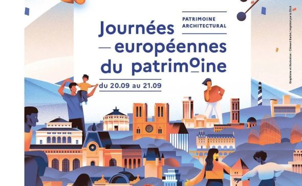 Journées Européennes du Patrimoine