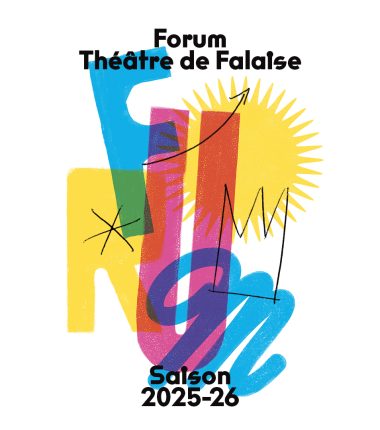 Forum – Théâtre de Falaise : saison culturelle