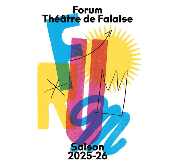 Forum – Théâtre de Falaise : saison culturelle