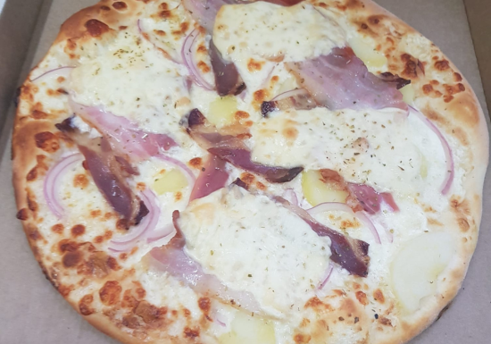 L’Atelier du Goût