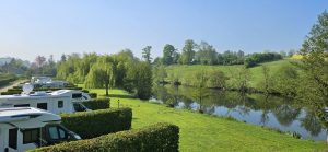 Camping Sauvage – Aire de service pour camping-car