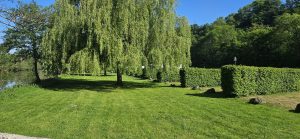 Camping Sauvage – Aire de service pour camping-car