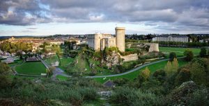 William the Conqueror's Castle 