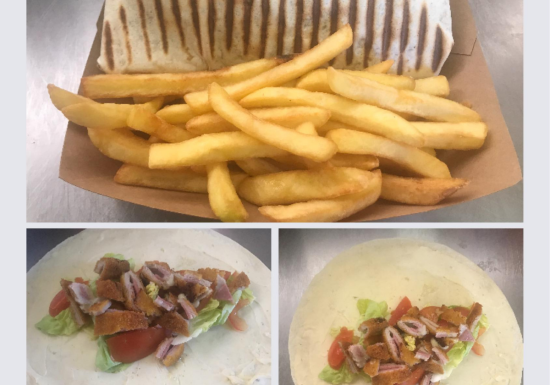 L’Atelier du Goût