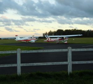 Club di volo di Falaise
